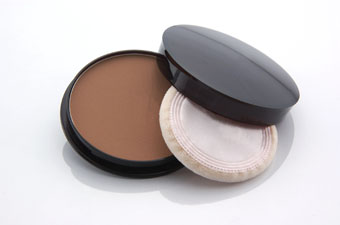 Pressed Face Powder