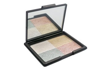 Pressed Face Powder