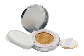 Pressed Face Powder