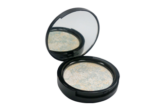 Pressed Face Powder