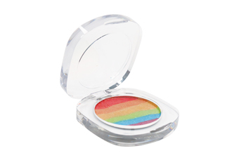 Pressed Face Powder